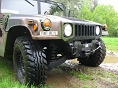 HMMWV