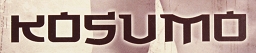 KOSUMO