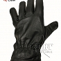 Rękawiczki taktyczne - Armored Claw Direct Guard - czarne