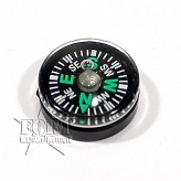 Kompas guzikowy - BCB Explorer Button Compass