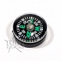 Kompas guzikowy - BCB Explorer Button Compass