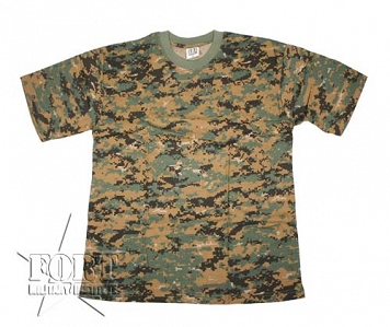 Koszulka - Marpat - 101 Inc.