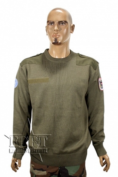 Sweter Austria - ONZ - nowy