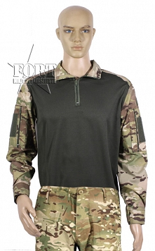 UBAC - Combat Shirt - Multi