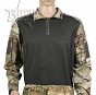 UBAC - Combat Shirt - Multi