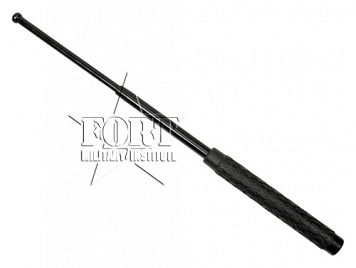 Pałka teleskopowa, stalowa - Baton - dł. 53,5 cm