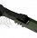 Klamra maski HMMWV - Latch, Hood, Vehicular, Complete