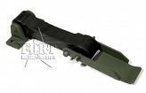 Klamra maski HMMWV - Latch, Hood, Vehicular, Complete