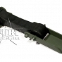 Klamra maski HMMWV - Latch, Hood, Vehicular, Complete