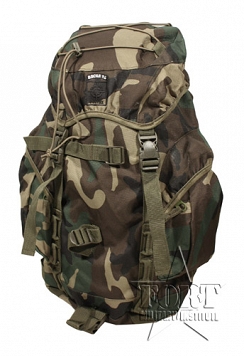 Plecak Recon 25L - woodland
