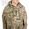 Kurtka Smock Combat Windproof, MTP - Typ 2 - używana