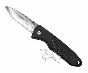 Taktyczny nóż składany - Jack Knife - 45751 - czarny
