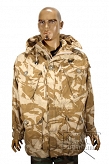 Kurtka Smock Combat Windproof, DPM Desert - używana