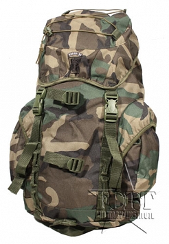 Plecak Recon 35L - woodland