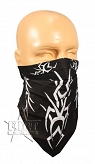 Bandana na gumce 3 w 1 - Tribal