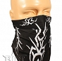 Bandana na gumce 3 w 1 - Tribal