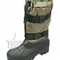 Ice Boots - Buty do - 40 stopni - zielone
