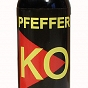 Gaz obronny KO FOG - stożek/mgła - 100 ml - bardzo mocny