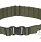 Pas taktyczny MOLLE - zielony