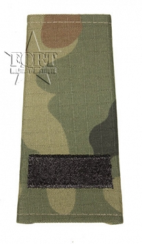Pagon WP camo ripstop - Starszy szeregowy specjalista