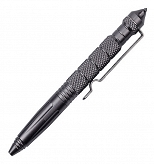 Kubotan - Długopis taktyczny - BSH - Titanium Blue