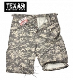 Spodenki BDU UCP - ripstop - Texar