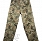 Spodnie polowe wz.124 Z - Wojsko Polskie