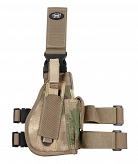 Kabura udowa - A-TACS FG camo