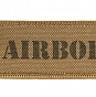 Breloczek Airborne - canvas - WW II Series