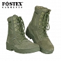 Buty Taktyczne - Sniper Boots - zielone