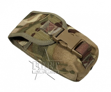 Ładownica na granat dymny - Pouch, Smoke Grenade MTP (Osprey Mk IV)