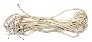 Linka spadochronowa - 5,5 m, gr. 5 mm