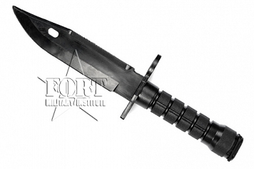 Bagnet M 9 airsoft - replika - plastikowe ostrze