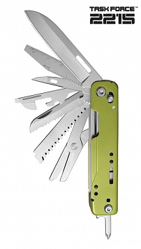 Multitool TF 2215 - 13 in 1