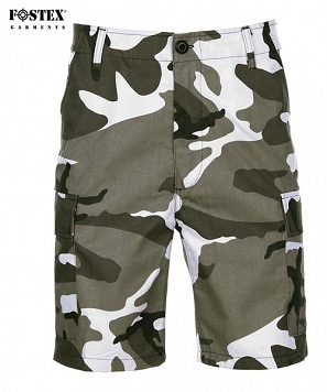 Spodenki BDU - Metro