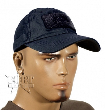 Czapka - Baseball - Navy Blue - Helikon