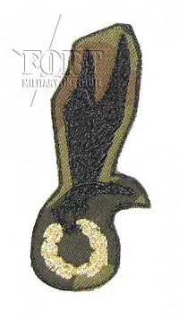 czarna Instruktor