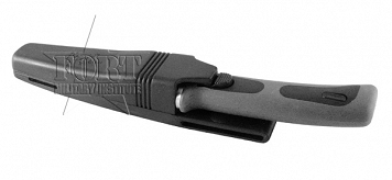 Nóż dla płetwonurka - szary