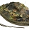 Pokrowiec na hełm - flecktarn - nowy
