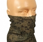 Gaiter (komin) - Tactical Wrap - Coolmax - z czaszkami