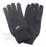 Rękawiczki zimowe - czarne