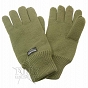 Rękawiczki zimowe - zielone