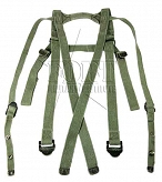 Szelki Spaghetti - US ARMY