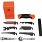 Zestaw survivalowy - Special Combat Survival Kit - 27 elementów
