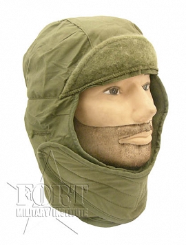 Podhełmówka US ARMY - oliwkowa