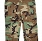 Spodnie BDU - US ARMY - Woodland Twill - używane