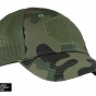 Czapka Mesh - siatkowa - WP camo