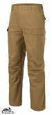 Spodnie BDU Mk2 - ripstop - coyote - Helikon