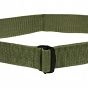 Pasek do spodni US BDU - zielony - Mil-Tec