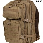 Plecak Mountain 45L - 101 Inc. - coyote